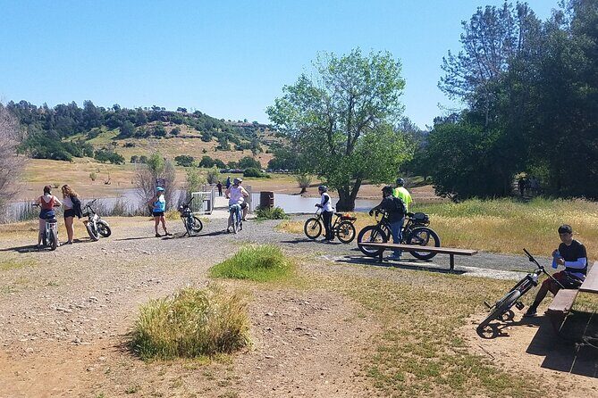 4 hour Bicycle Rental - What To Expect on Your Ride