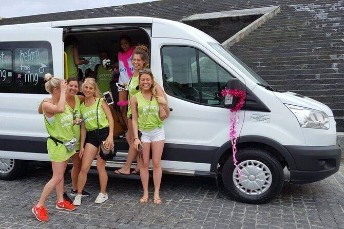 4 Hour Bilingual Private Driver Service in the Riviera Maya - What to Expect from Your Private Driver Service