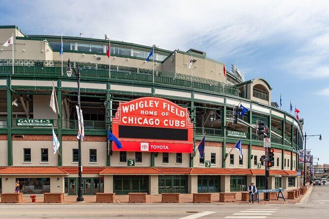 4-Hour Chicago City Tour by SUV - Why This Tour Offers Good Value