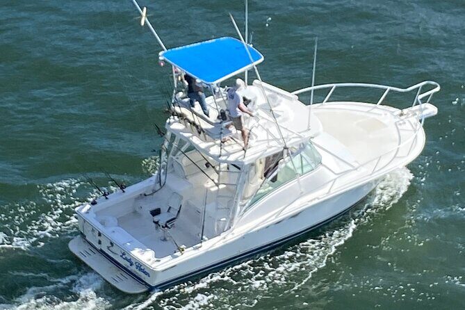 4 Hour Deep Sea Fishing Charters on Lady Helen in Fort Lauderdale - Final Thoughts