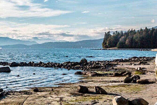4 Hour E-bike Rental From Convenient Location on Seawall - Who Should Consider This Tour?