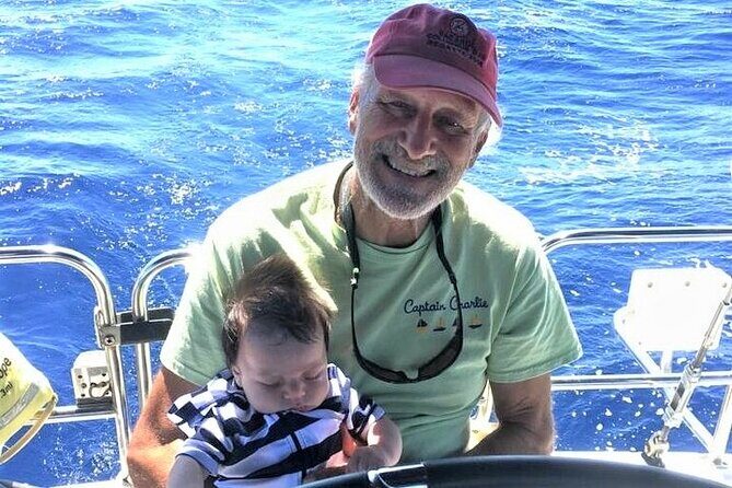 4-Hour Fort Lauderdale Sailing Charter - The Value for the Cost