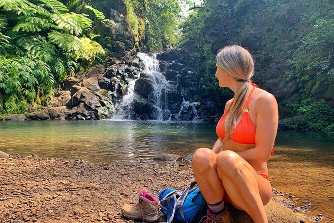 4 Hour Half Day Island Jeep Tour - The Itinerary: What to Expect