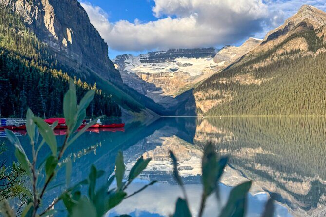 4-Hour Lake Louise Tour from Banff and Canmore - Who Is This Tour Best Suited For?