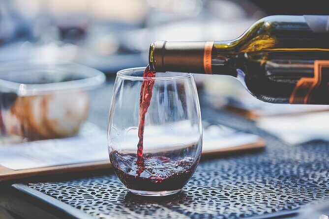 4 Hour Livermore Valley Wine Tour - The Sum Up: Is It Worth It?