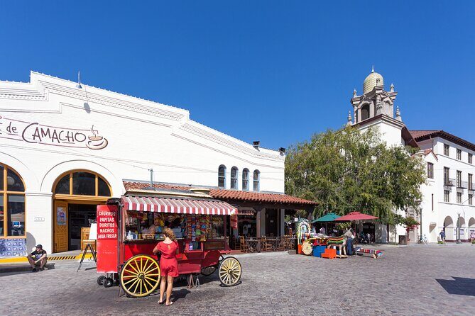 4-Hour Los Angeles Tour With Guide And Hotel Pickup - Value and Practicality