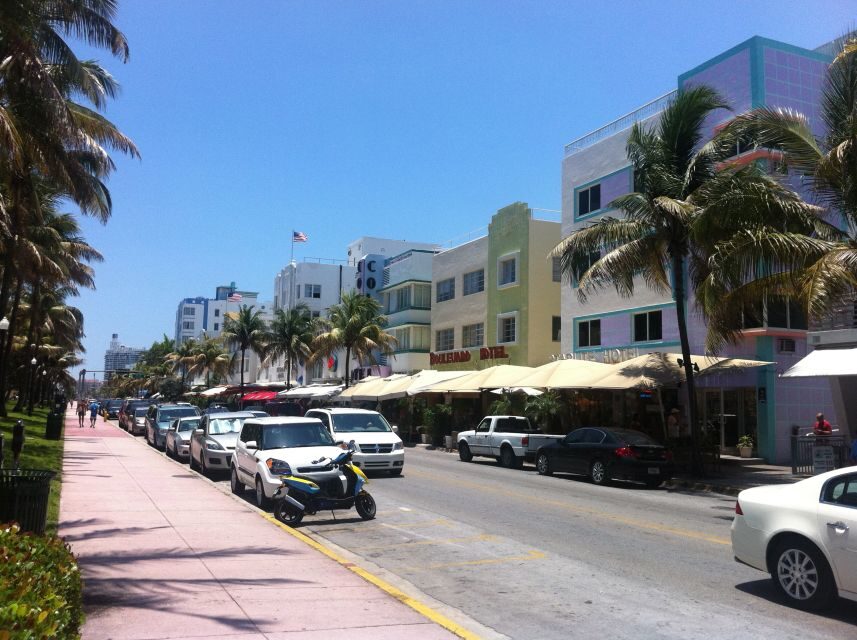 4 Hour Miami City Tour - What the Reviews Say