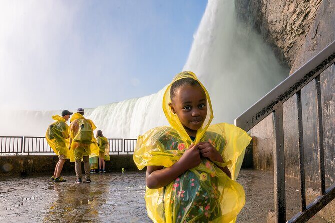 4-Hour Niagara Falls Boat Tour, Maple & Chocolate Tastings - Who Will Love This Tour?