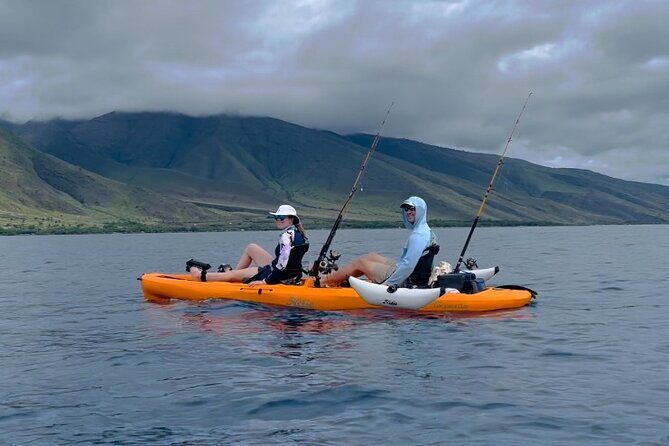 4 hour Private Custom Kayak Tour Lahaina - Who is This Tour Best For?