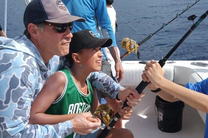 4 Hour Private Fishing Tour in Puerto Aventuras Riviera Maya - Final Thoughts