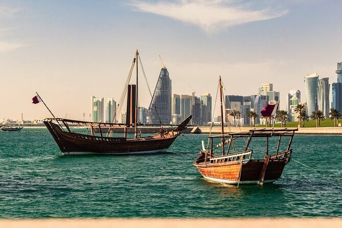 4-Hour Private Group City Tour in Doha, Qatar - The Transport and Experience