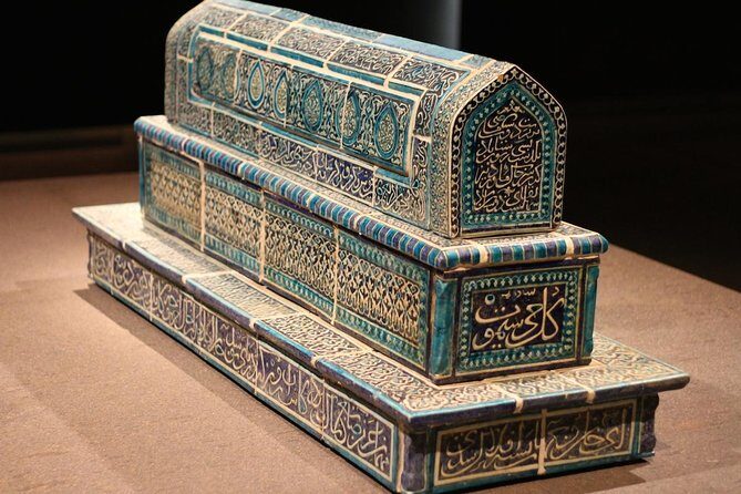 4-Hour Private Museum of Islamic Art in Qatar Tour - The Practicalities of the Tour