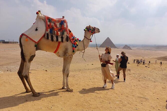 4 hour Private tour Giza pyramids ,sphinx and mummification temple tours - Practicalities: What’s Included and What’s Not