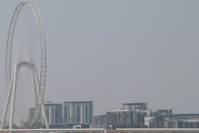4-Hour Private Tour of Dubai City - Analyzing the Value