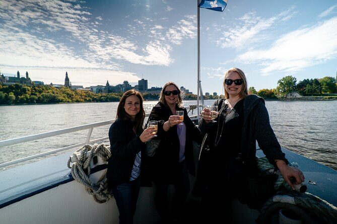 4-Hour Private Tour of Ottawa - Who Should Book This Tour?