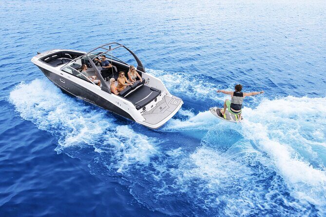 4 Hour Private Wakesurfing Boat Charter with Captain - Final Thoughts: Who Will Love This Tour?