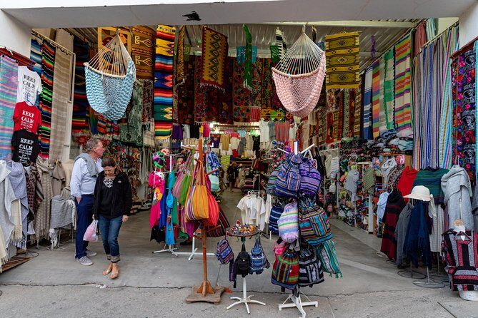 4 Hours Art Walk Experience in Cabo - Who Should Book This Tour?
