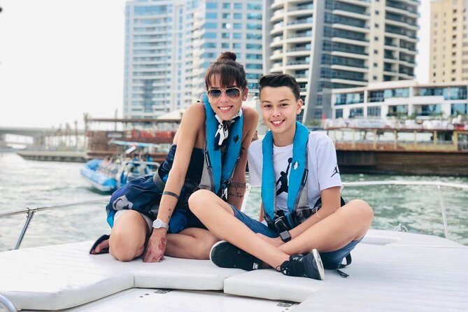 4 Hours Dubai Deep Sea Fishing - Pricing and Value