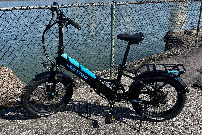 4 Hours E-Bike Rental in Cleveland - Authenticity and Quality: What Makes This Rental Stand Out?