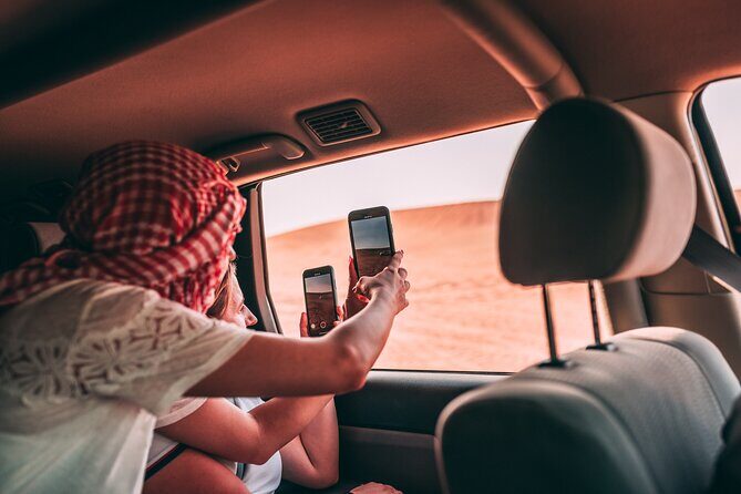 4 Hours Evening Desert Safari Camel Ride Sand Boarding - Why Travelers Love This Tour