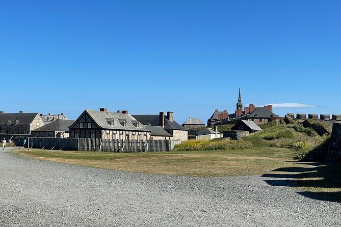 4 Hours Fortress of Louisbourg Tour - Final Thoughts