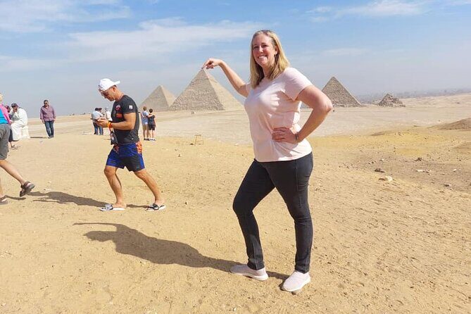 4-Hours Giza tour , Sphinx with Egyptology and private vehicle - Who Is This Tour Best For?