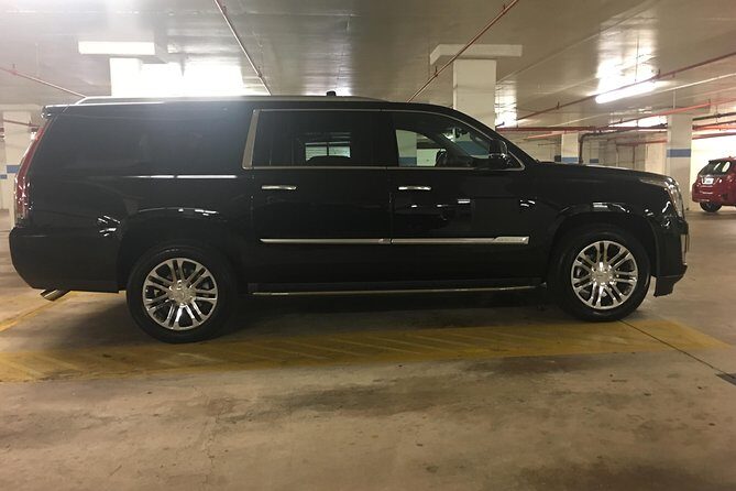 4 Hours Private Chauffeured DC Sight Seeing Tour / SUV & Sedan - What Our Reviewers Say