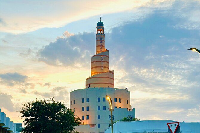 4 Hours Private Doha City Tour - Why This Tour Is Worth Your While