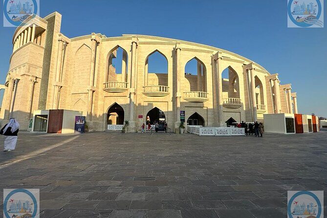 4 Hours Private Guided City Tour in Doha - Who Should Book This Tour?
