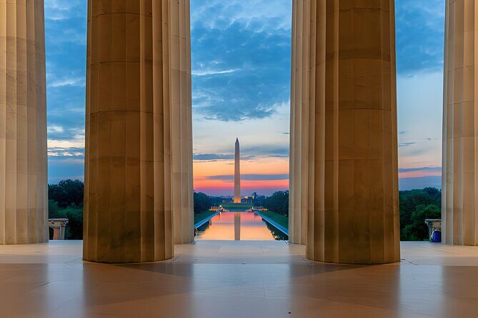4 Hours Private Tour in Washington DC - The Real Experience: What Travelers Say