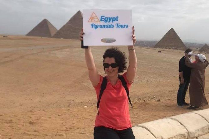 4- Hours Private Tour To Giza Pyramids With Camel Ride And Lunch From Cairo - The Sum Up: Is This Tour Worth It?