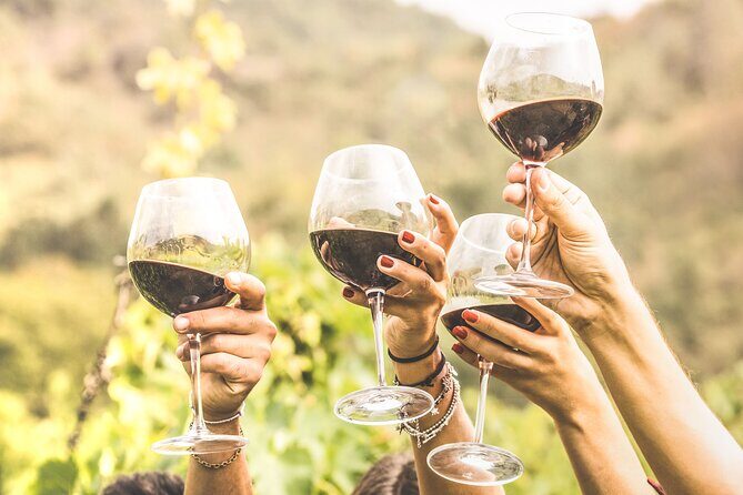 4 Hours Private Wine Tour in Sedona - A Closer Look at the Itinerary