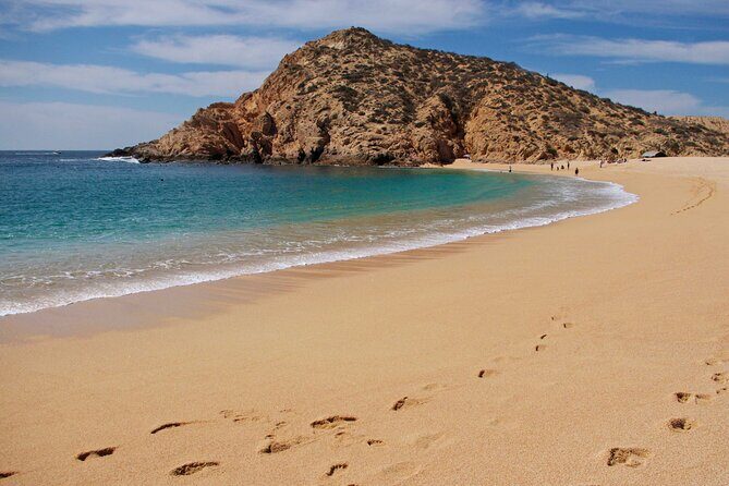 4 Hours Snorkeling Tour in Cabo San Lucas and Corridor - What’s Included and What’s Not