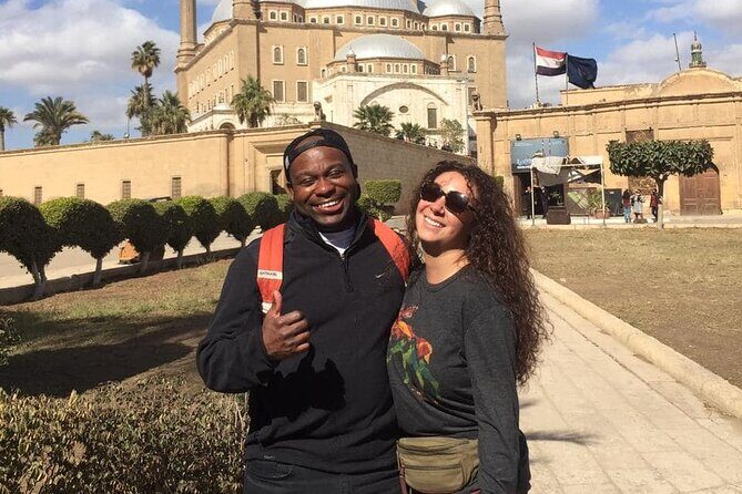 4-Hours Tour Islamic Cairo and Old mosques & Lunch - What Travelers Say About This Tour