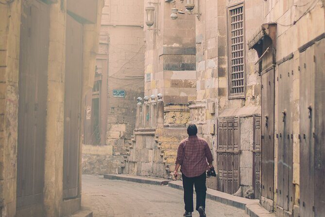 4 Hours Tour To El-Moez Street And Bazaar - Authentic Insights from Other Travelers