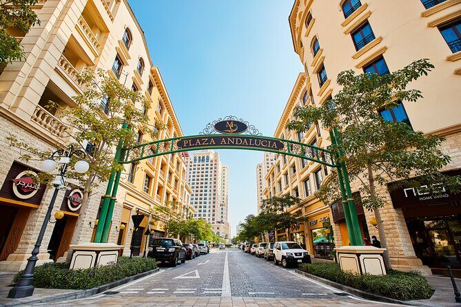 4 Hrs Private Doha Tour: Discover the Citys Premier Attractions! - Why Choose This Tour?