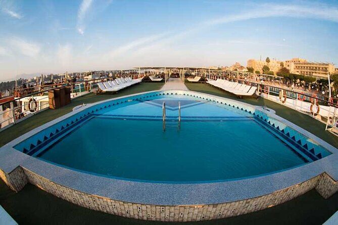 4 Nights Nile trip, Luxor, Aswan & Abu simble from Cairo by plane - The Practicalities and What They Mean for You