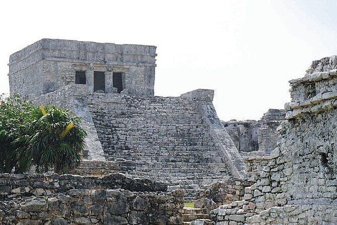 4 Places, 1 day: Tulum, Coba, Cenote & Playa del Carmen - Practical Details & Considerations