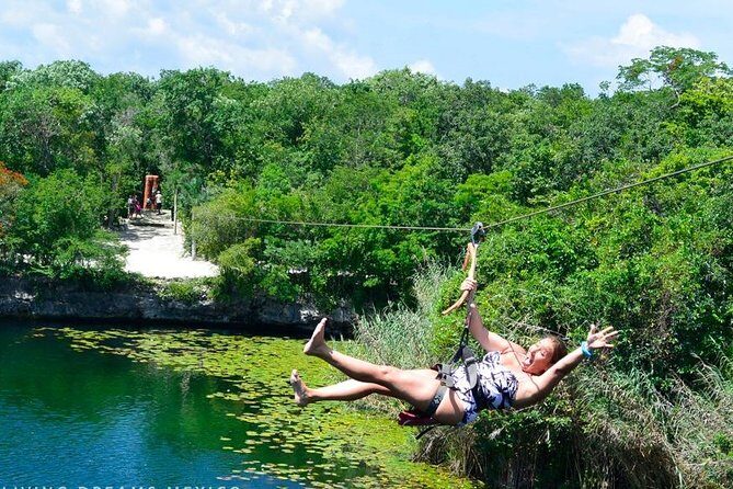 4 Private Cenotes, Zip-Lines, Canoes & Mayan Village with Delicious Lunch - Practical Tips and Final Thoughts