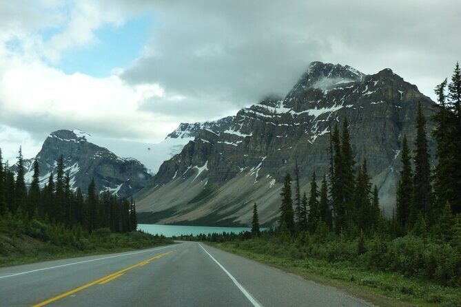 4 Smartphone Audio Driving Tours between Calgary & Vancouver - Who Would Love This Tour?