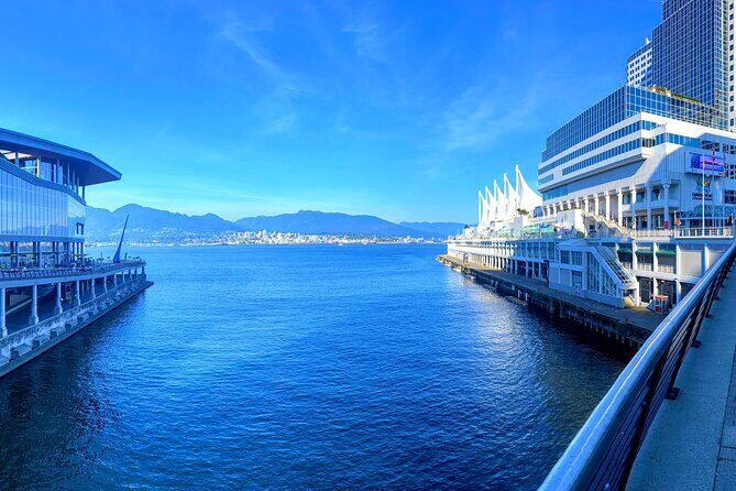 4 Unforgettable Hours in Vancouver - What the Tour Includes and How It Works