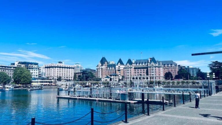 4 Unforgettable Hours in Victoria - The Sum Up: Is This Tour Worth It?