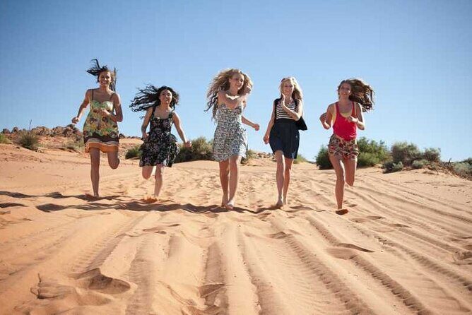 4 WD Agadir Small desert discovery including lunch - The Sum Up: Who Should Book This Tour?