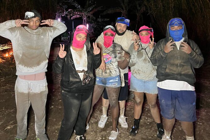 45 Min Night ATV Tour Houston | Photos Included (No Hidden Fees) - Who Would Enjoy This Tour?