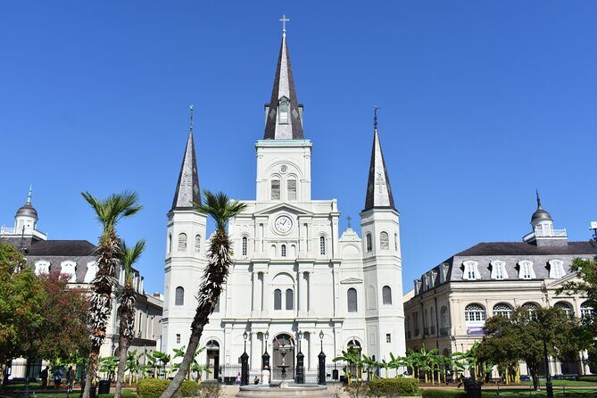 45 Minute Highlights Tour of the French Quarter - What Makes This Tour a Good Deal?