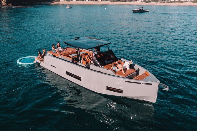45ft Exotic Sport Yacht Private Tour In Newport Beach - FAQ