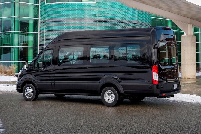 49er Express Shuttle To Levis Stadium: From Fisherman's Wharf - The Balance of Convenience and Responsibility