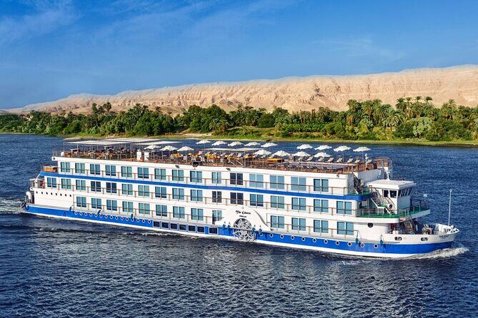 4Day 3-Nights Nile Cruise From Aswan To Luxor - Authentic Insights from Fellow Travelers