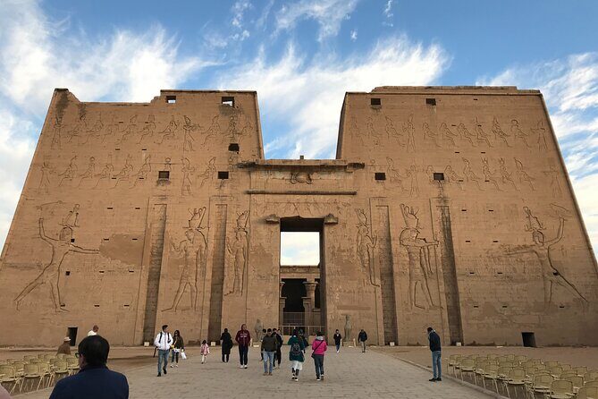 4Days 3Nights Nile Cruise from Aswan to Luxor All Tours Included - Highlights from Traveler Reviews