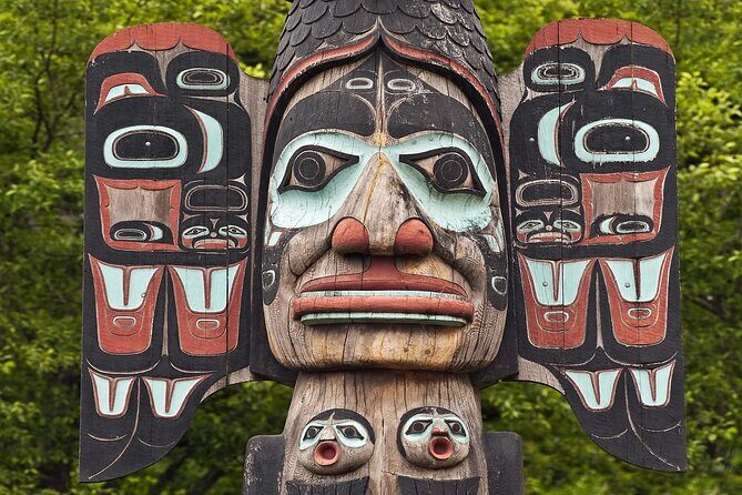 4hr Ketchikan Private custom tour (4 people) Wildlife + More - Analyzing the Value